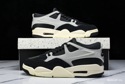 Jordan “Black Air RM 4 Sail” 1010